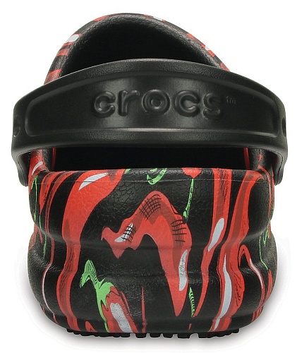 																	Медицинская обувь Crocs 204283-001																