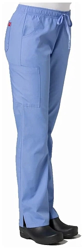 																	Женские медицинские брюки MAEVN 9726T																