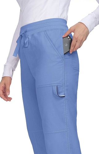 																	Женские медицинские брюки KOI 751R																