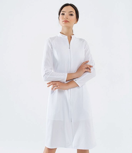 																	Женский медицинский халат ENIGMA 118014																