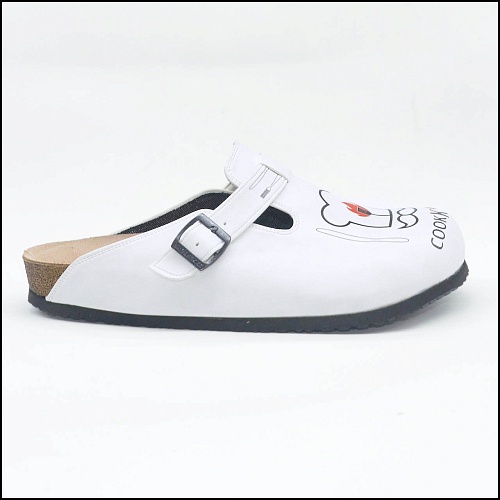 																	Медицинская обувь ShoeRokee SRK800-884																