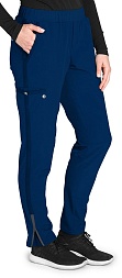 																	Женские медицинские брюки Barco Uniforms BWP505T																