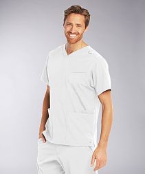 																	Мужской медицинский топ Barco Uniforms SKT020																
