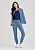																	Женские медицинские брюки Barco Uniforms BUP606																