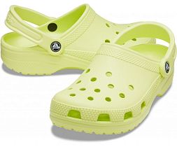 																	Медицинская обувь Crocs 10001-3U4																