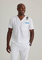 Мужской медицинский топ Barco Uniforms BUT153