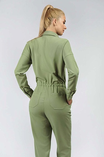 																	Женский медицинский комбинезон ENIGMA 420003																