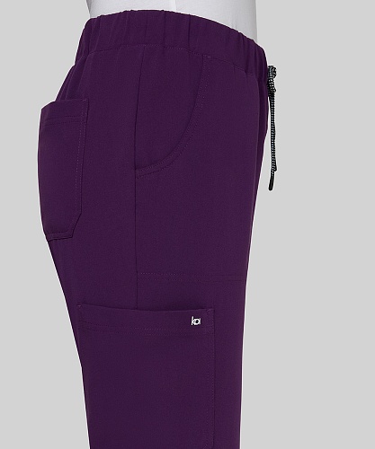 																	Женские медицинские брюки KOI 739R																