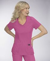 Женский медицинский топ KOI 1034 США