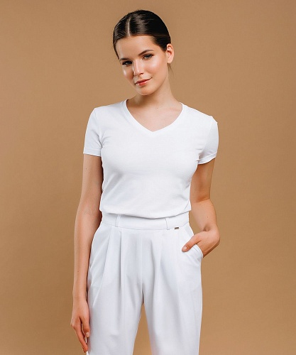 																	Женские медицинские брюки ENIGMA 318007																