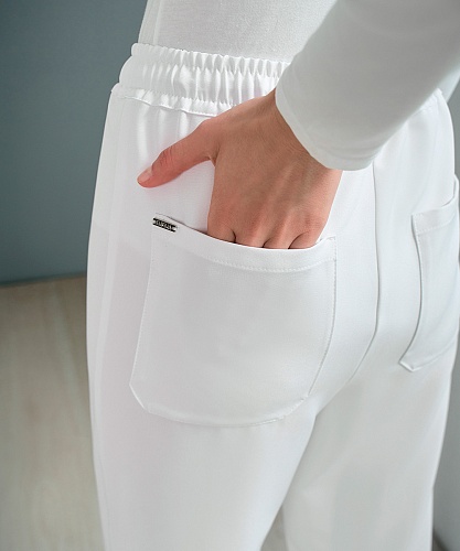 																	Женские медицинские брюки ENIGMA 325028																