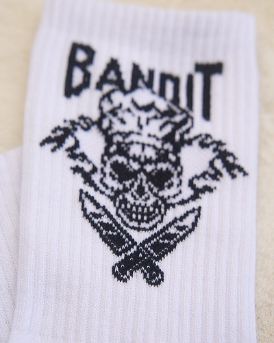 																	Носки ООО "ХОХ" 1324001																