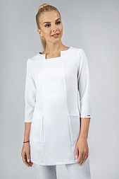 																	Женская медицинская туника ENIGMA 1221009																