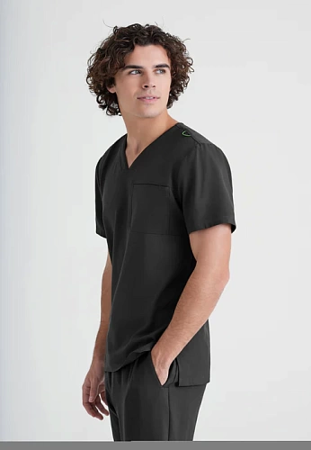 																	Мужской медицинский топ Barco Uniforms GSST179																