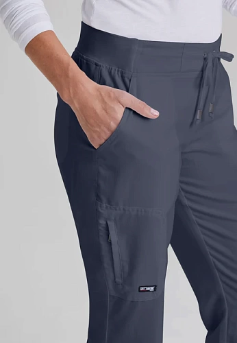 																	Женские медицинские брюки Barco Uniforms 4277																