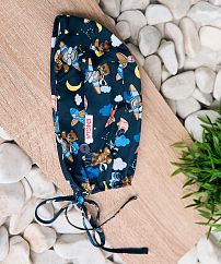 																	Медицинская шапочка  ENIGMA 81800210																