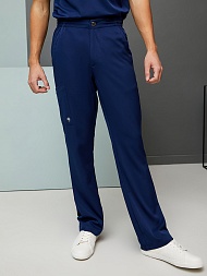 																	Мужские медицинские брюки Healing Hands 9590																