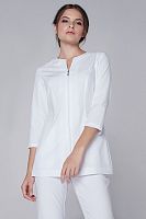 Женский медицинский жакет  ENIGMA 217003 Россия