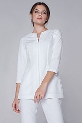 																	Женский медицинский жакет  ENIGMA 217003 Россия																