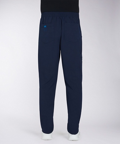 																	Мужские медицинские брюки KOI 610R																