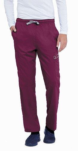 																	Мужские медицинские брюки Barco Uniforms 0212																
