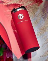 Термокружка РУССКИЙ ДОКТОР ТМК23 Россия