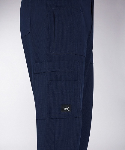 																	Мужские медицинские брюки KOI 610R																