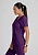																	Женский медицинский топ Barco Uniforms GRST011 США																