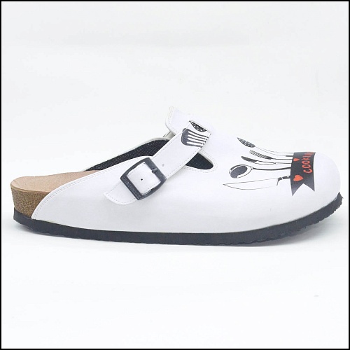 																	Медицинская обувь ShoeRokee SRK800-883																