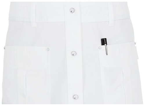 																	Женский медицинский халат KOI 905																