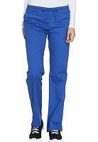 Женские медицинские брюки Cherokee WW130