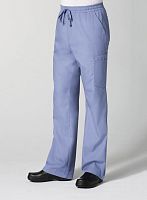 Мужские медицинские брюки MAEVN 8206