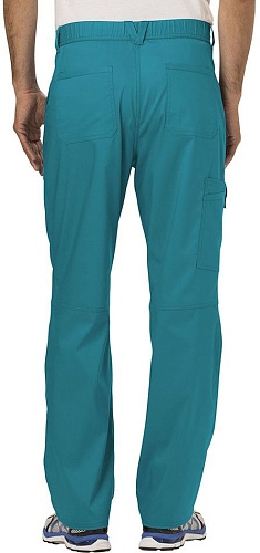 																	Мужские медицинские брюки Cherokee WW140																