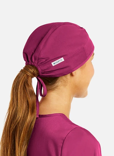 																	Медицинская шапочка MAEVN NC010																