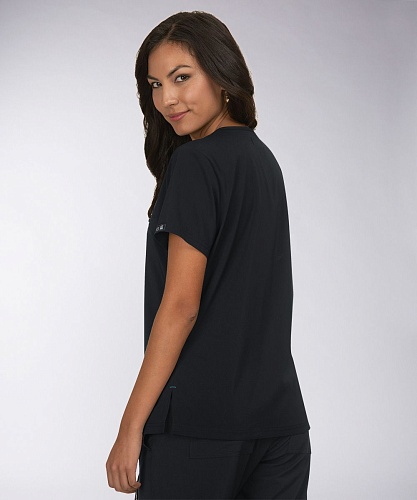 																	Женский медицинский топ KOI 1011 США																