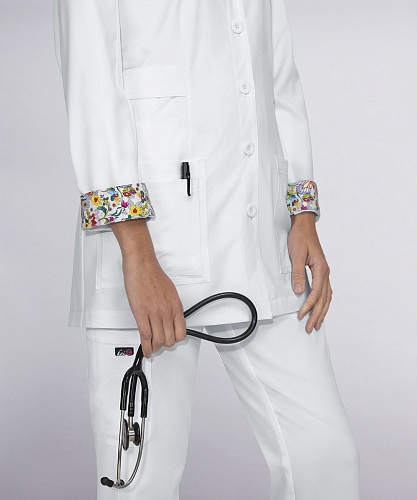 																	Женский медицинский халат KOI 451																