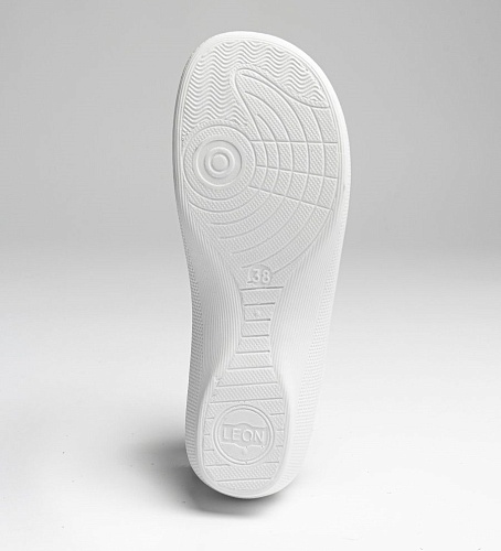 																	Женские медицинские сабо Leon MED100W																