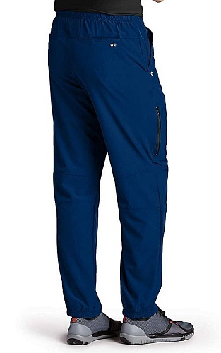 																	Мужские медицинские брюки Barco Uniforms 0217T																