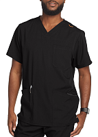 Мужской медицинский топ Barco Uniforms MOT019