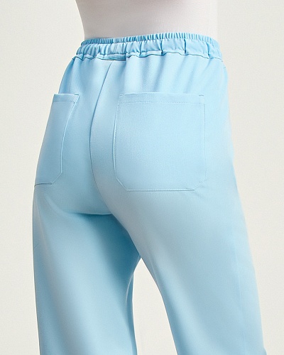 																	Женские медицинские брюки ENIGMA 325028																