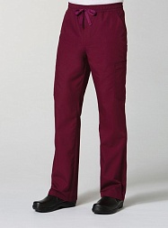 																	Мужские медицинские брюки MAEVN 8206T																