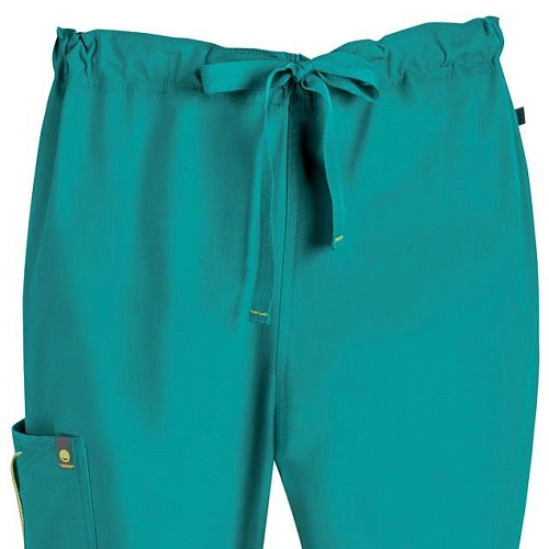 																	Мужские медицинские брюки Code Happy 16001AB																