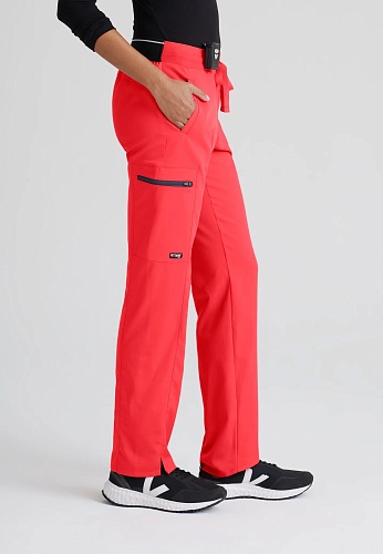 																	Женские медицинские брюки Barco Uniforms GRSP500																