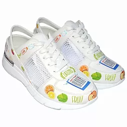 																	Медицинская обувь ShoeRokee SPR800-827																