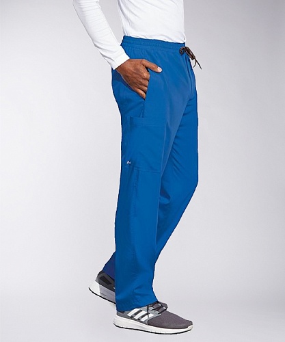 																	Мужские медицинские брюки Barco Uniforms MOP016																