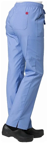 																	Женские медицинские брюки MAEVN 9726T																