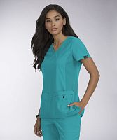 Женский медицинский топ KOI 374 США