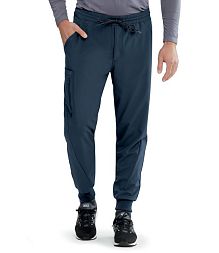 																	Мужские медицинские брюки Barco Uniforms BOP520																