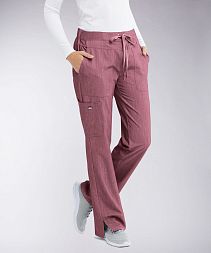 																	Женские медицинские брюки Barco Uniforms 2207																