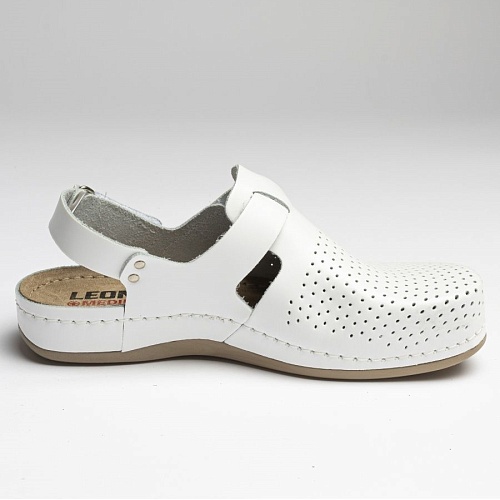 																	Медицинская обувь Leon MED951W																